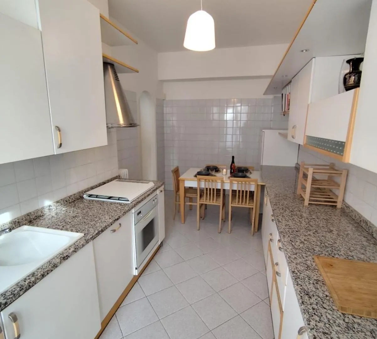 Costanza In Giallo Milán Apartmán